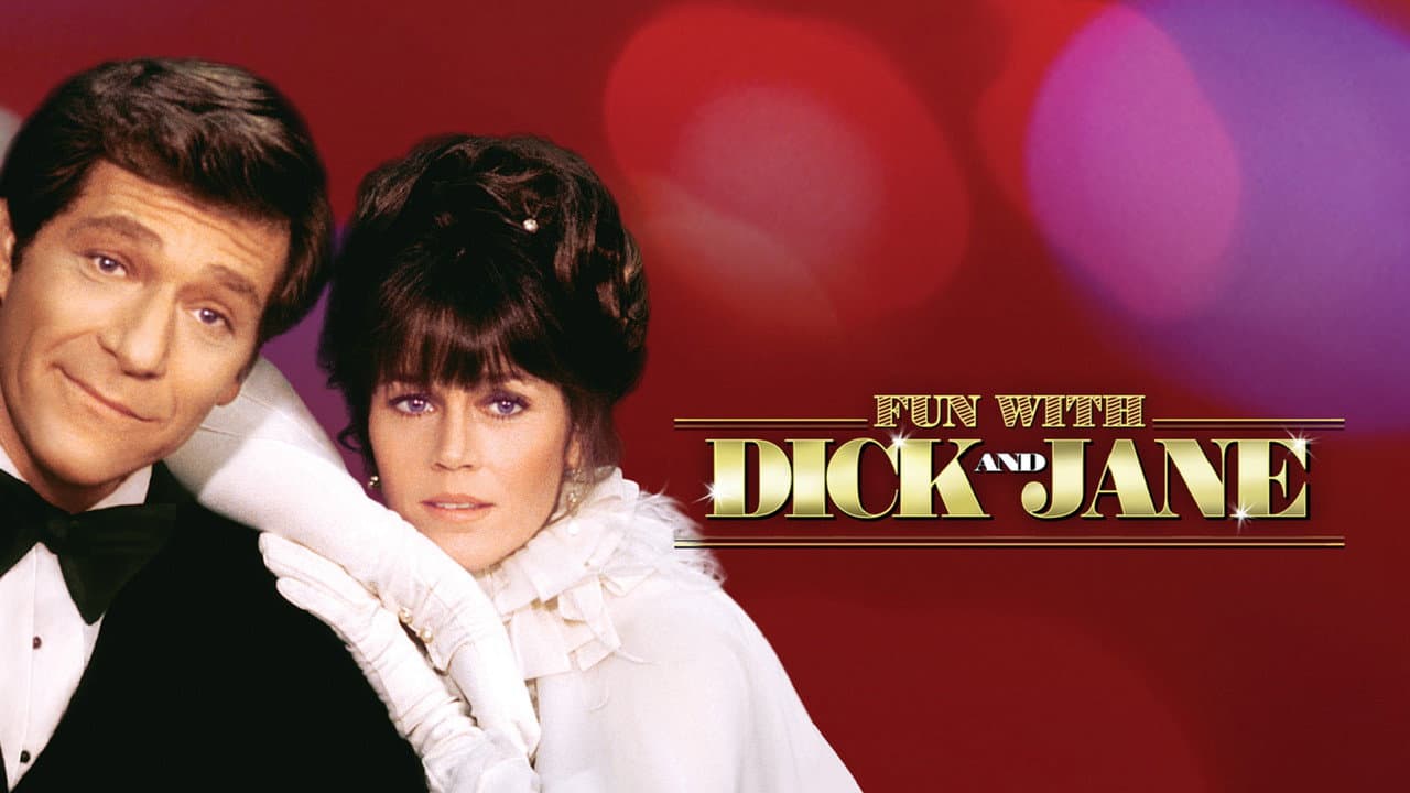 Fun with Dick and Jane still 8