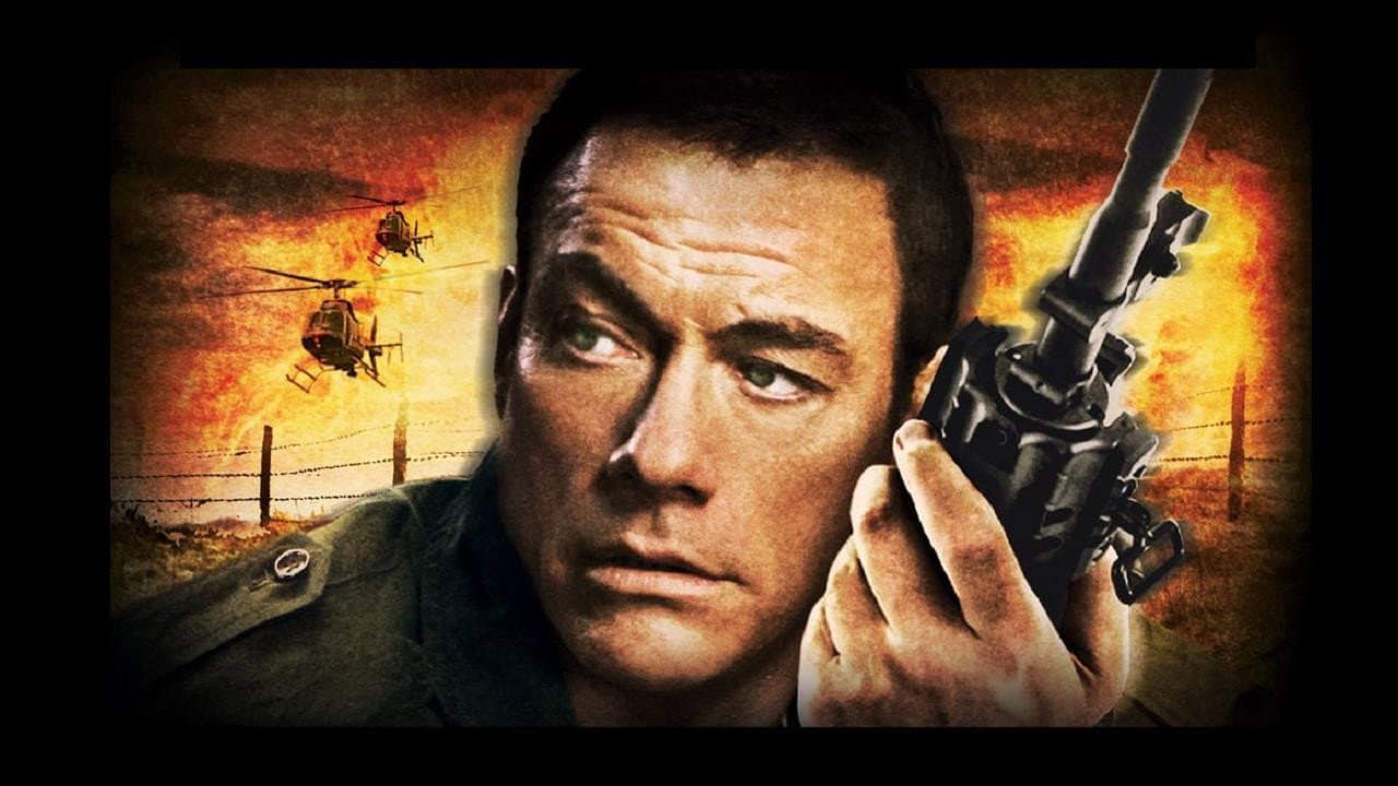 The Shepherd: Border Patrol still 4