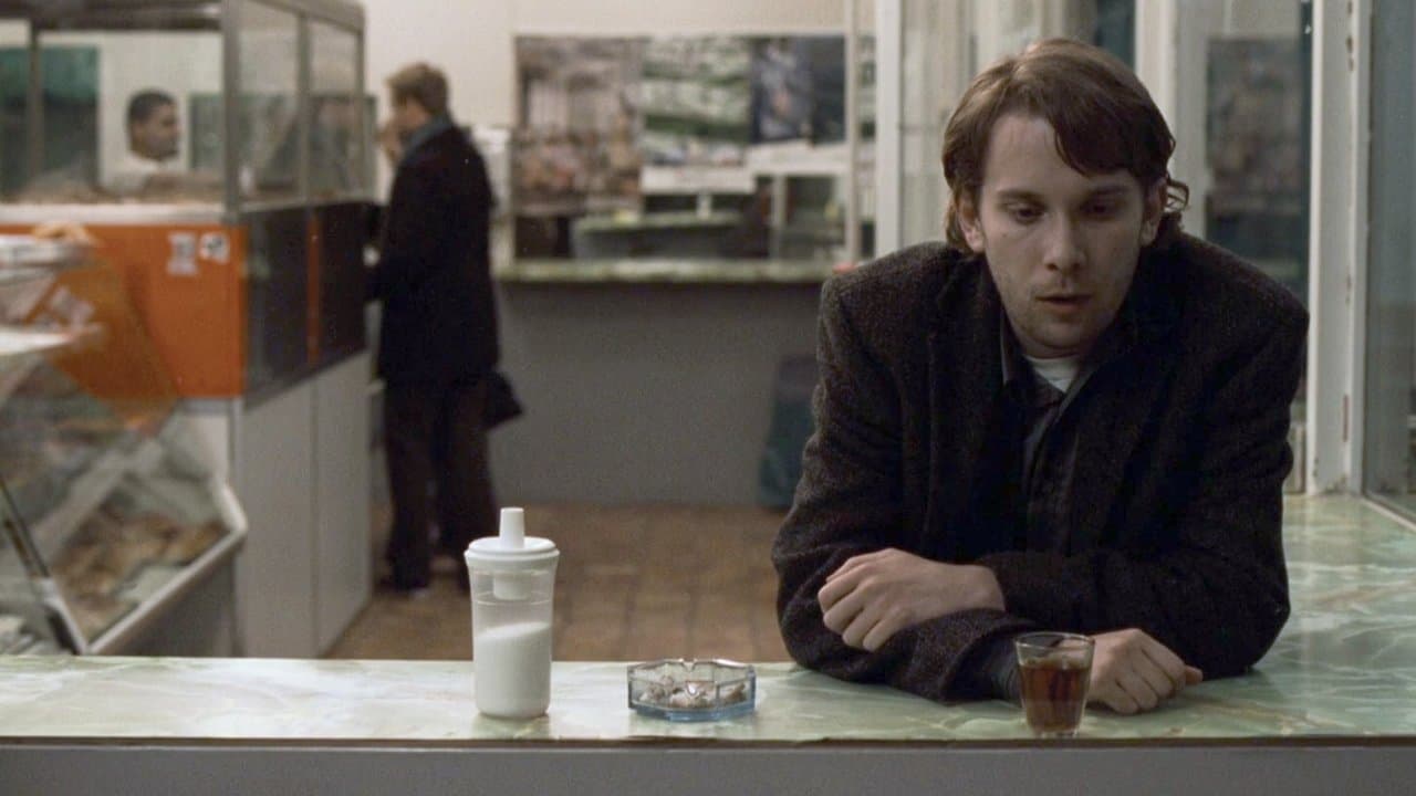 Berlin Blues still 2