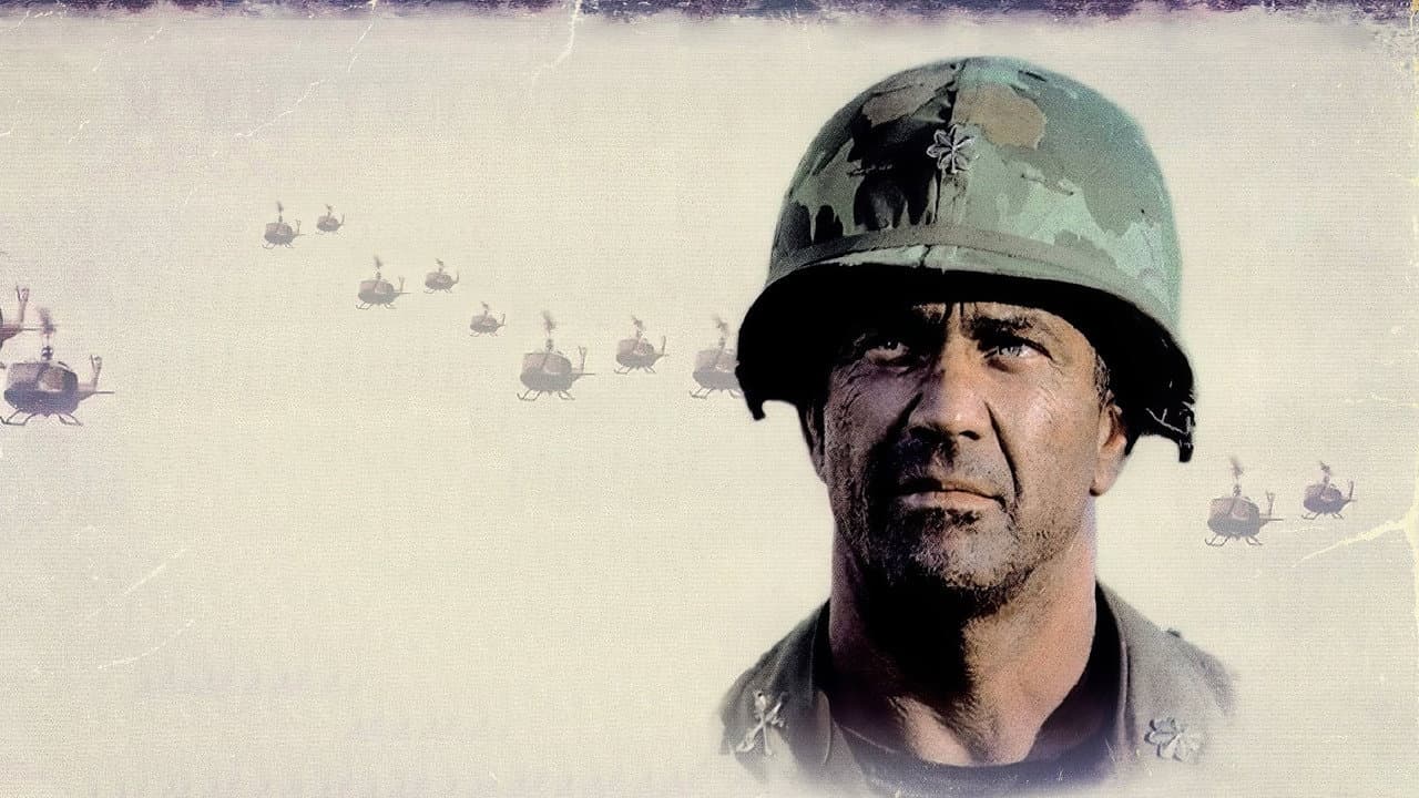 We Were Soldiers still 8