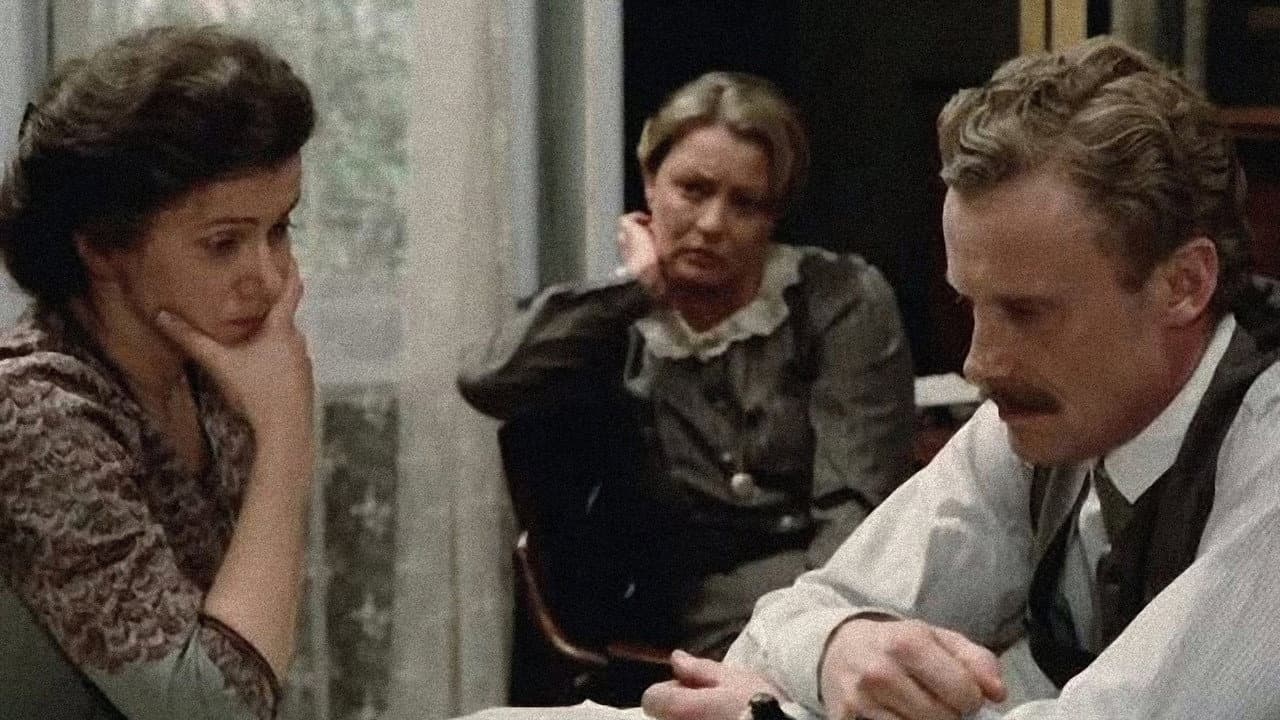 Rosa Luxemburg still 2