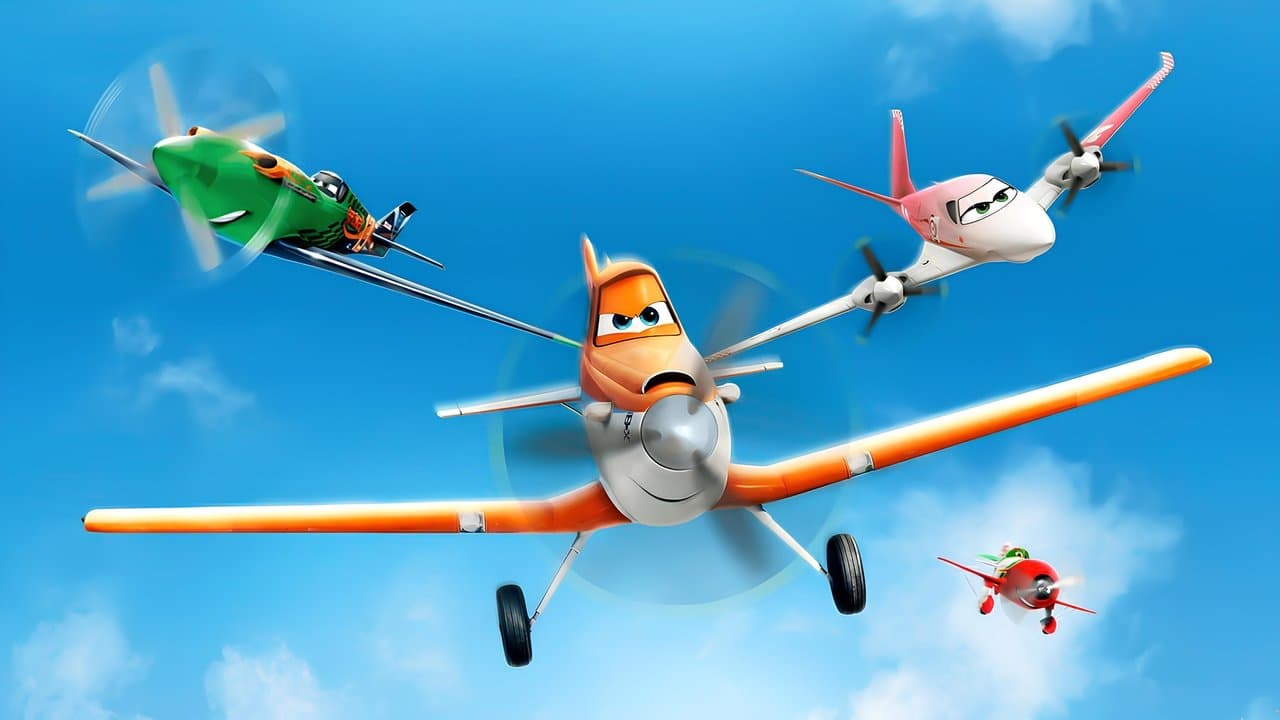 Planes still 1