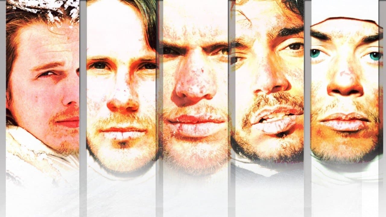 Alive still 5