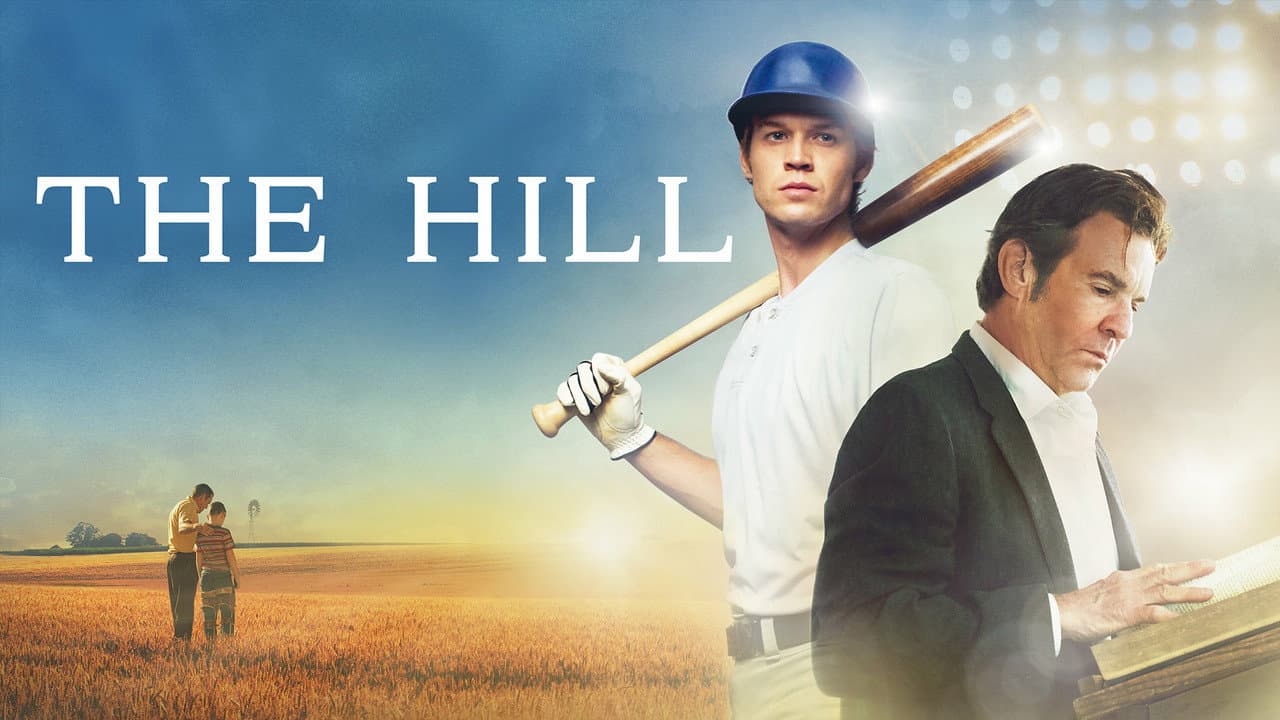 The Hill still 5