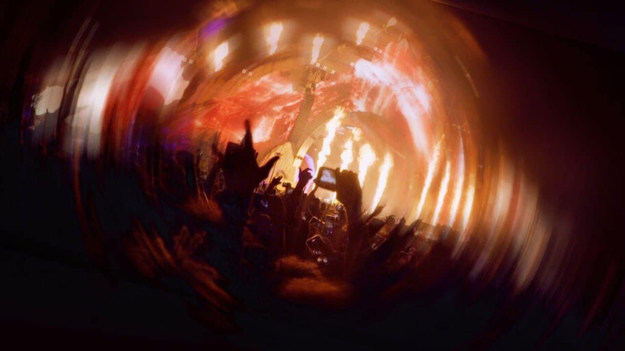 Trainwreck: The Astroworld Tragedy still 2
