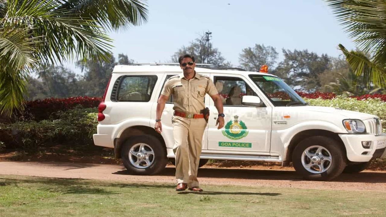 Singham still 5