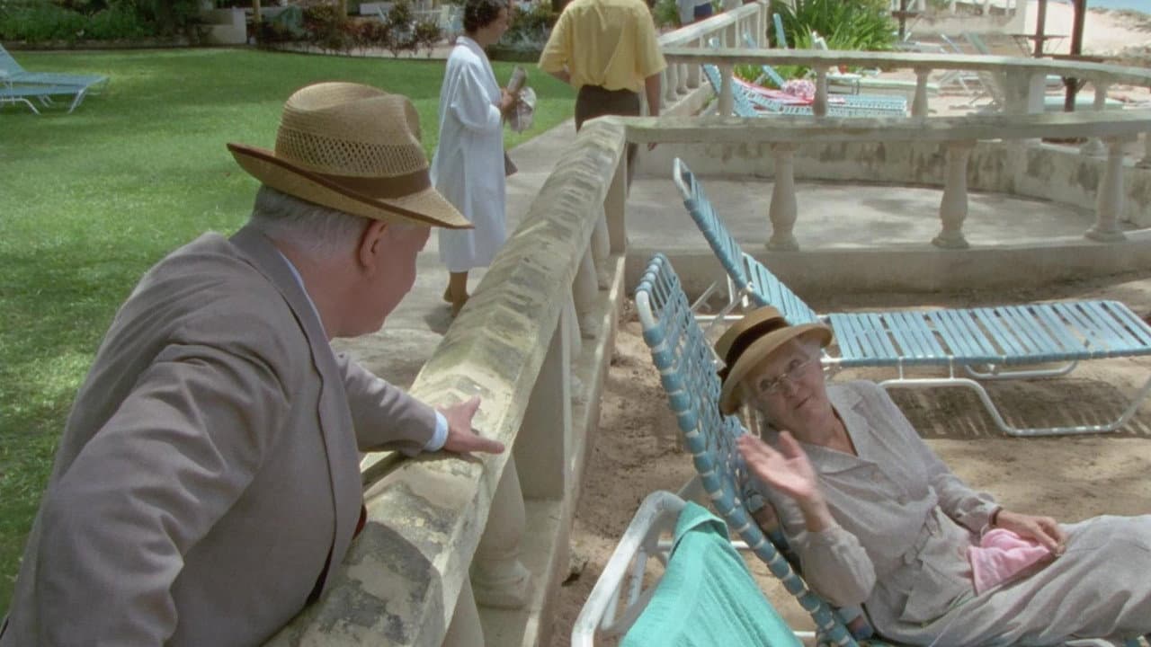 Miss Marple: A Caribbean Mystery still 1