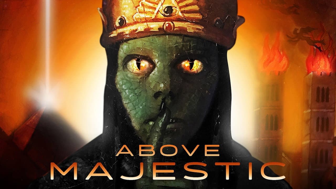 Above Majestic still 2