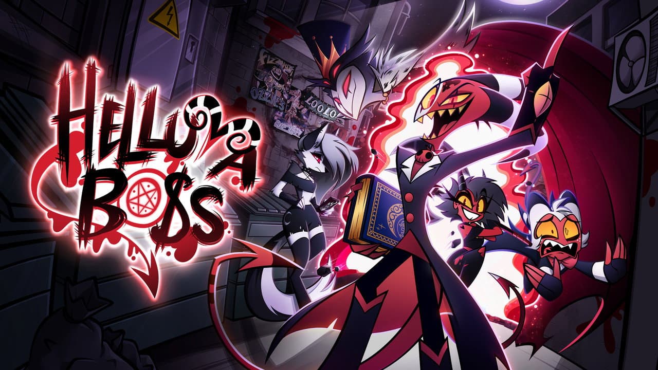 Helluva Boss Season 3 Review: Demons, Chaos & Prime Video still 4