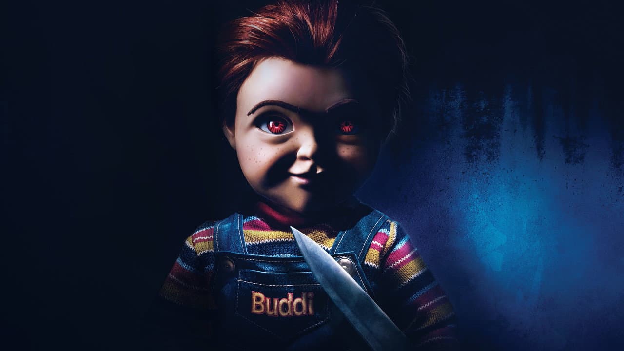 Child's Play still 7