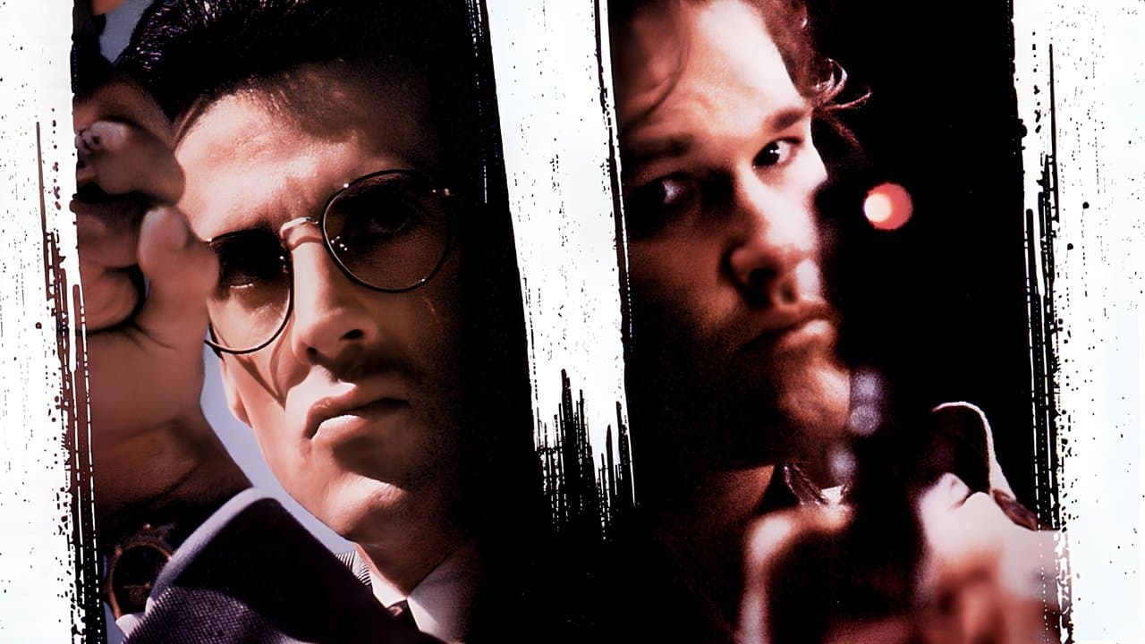 Tango & Cash still 1