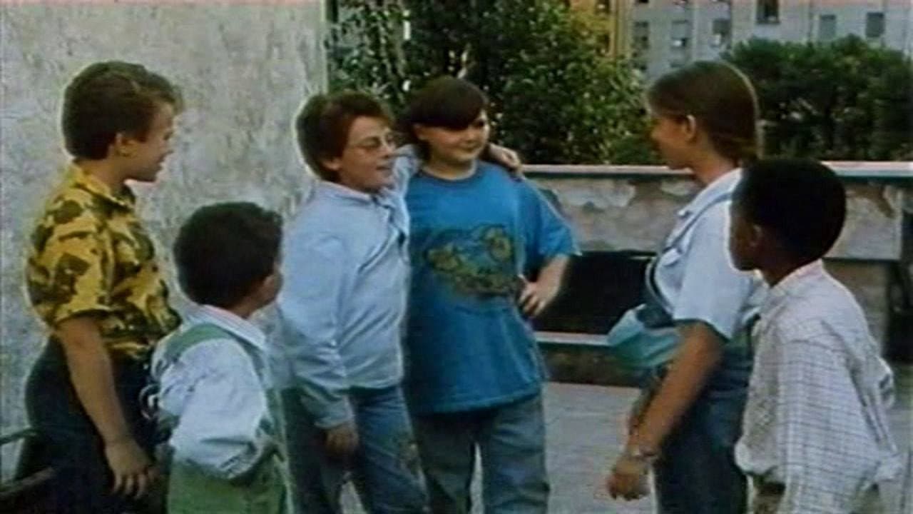 Ci hai rotto papà still 2