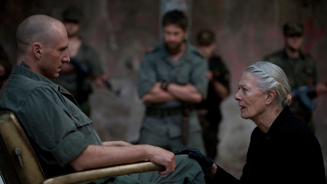 Coriolanus still 2