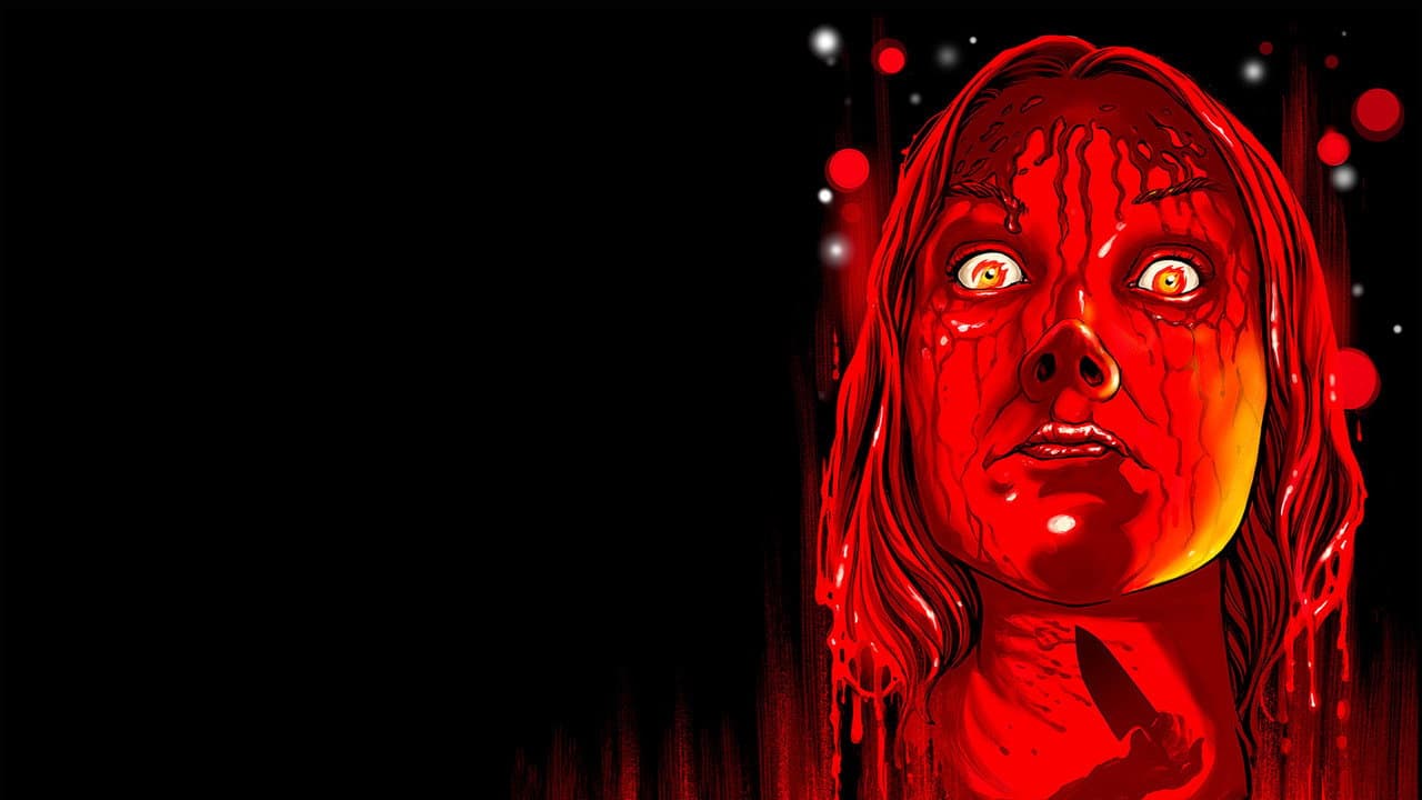 Stephen King's 'Carrie' Is Getting a Bloody New Series! still 3