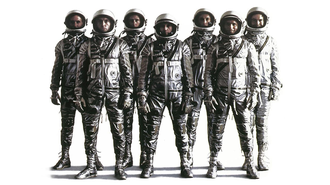 The Right Stuff still 8
