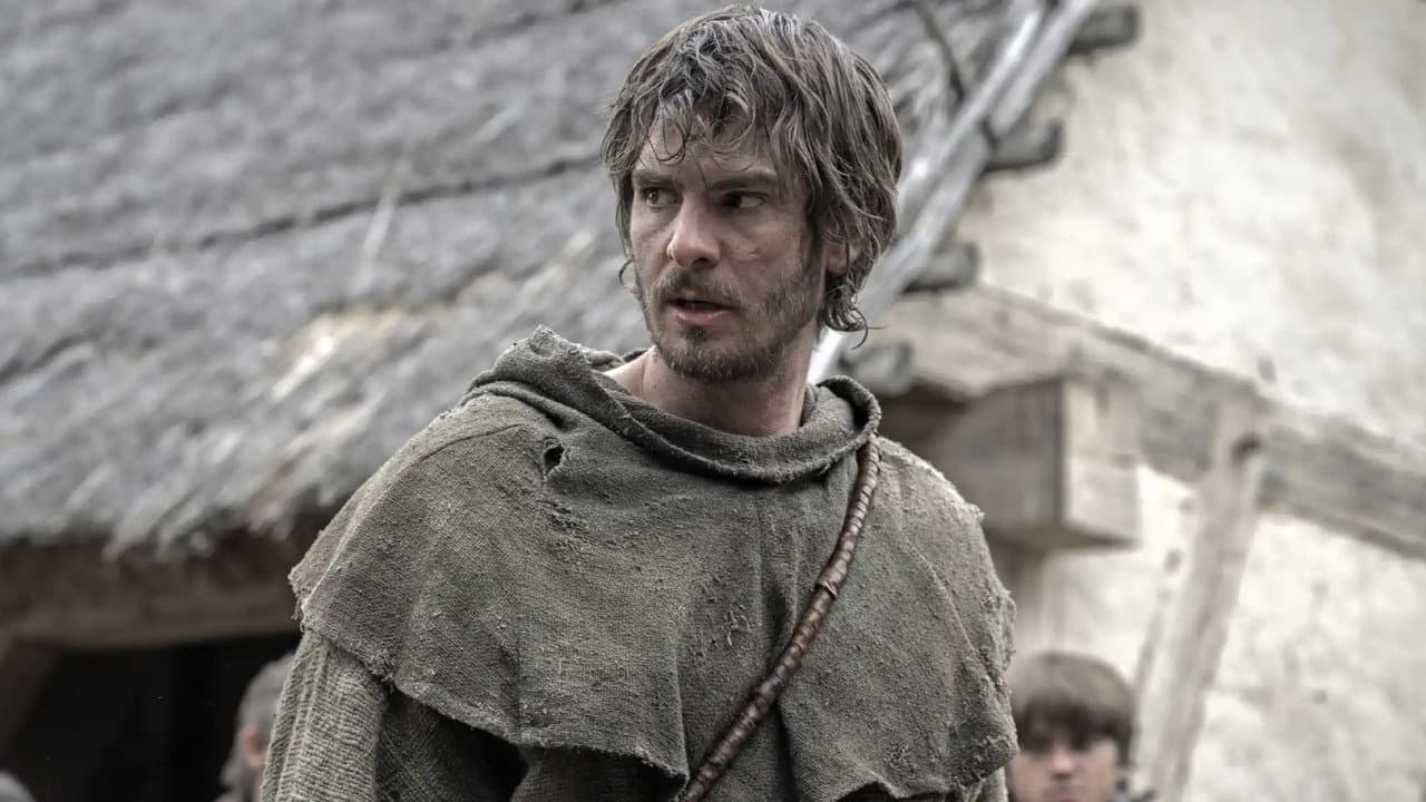 The Uprising (2026) - Paul Greengrass Film News still 2
