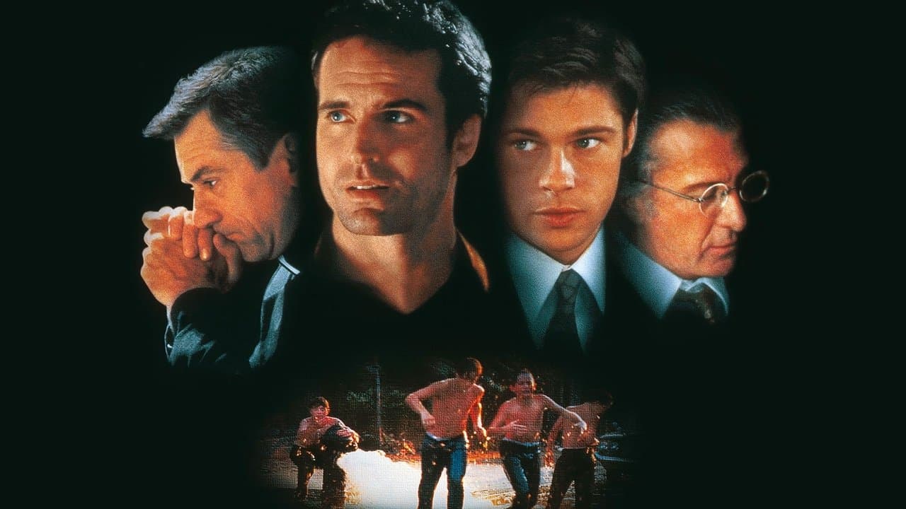 Sleepers still 7