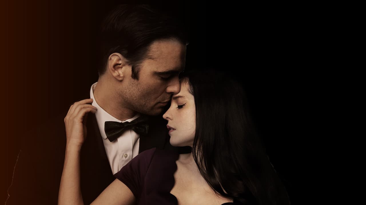 Gabriel's Inferno still 2