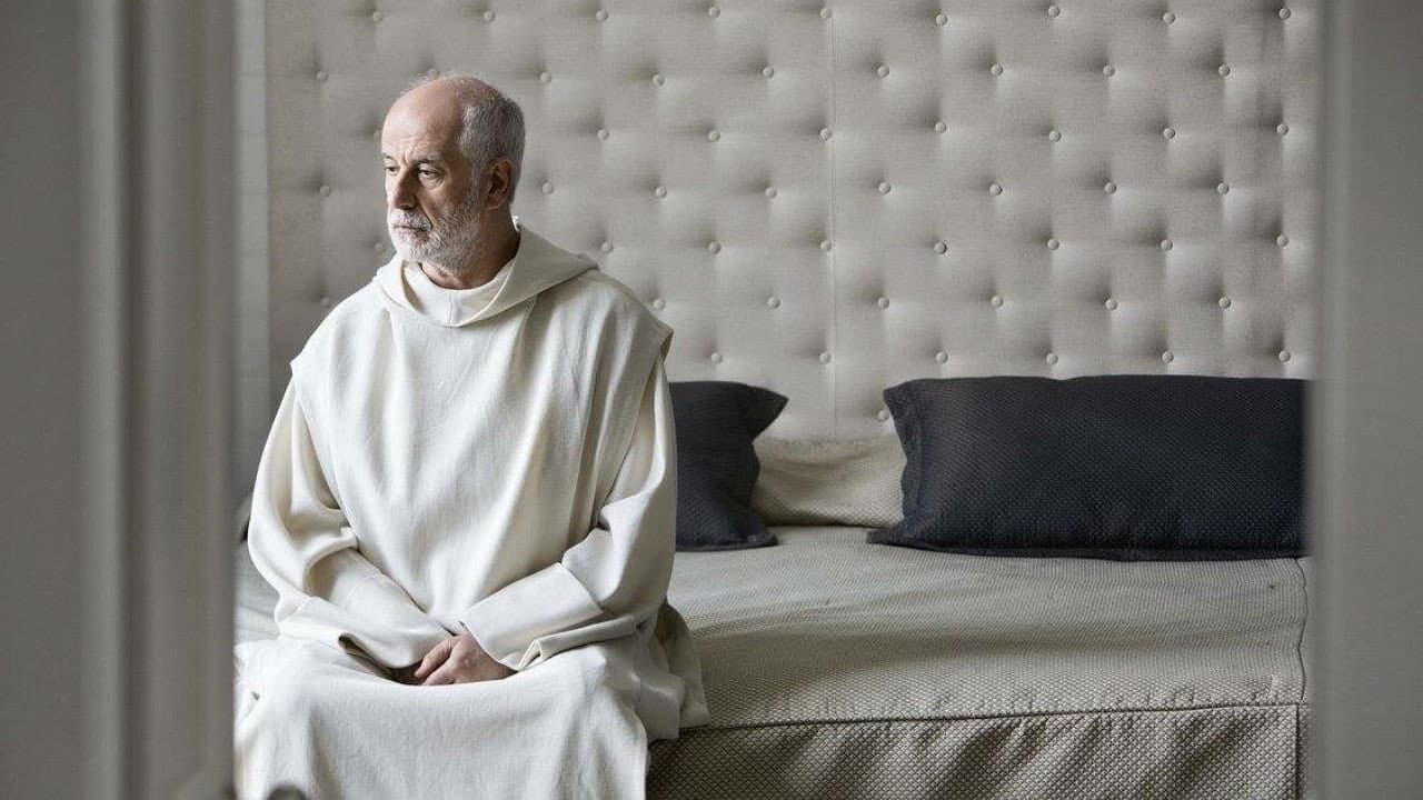 The Confessions still 2