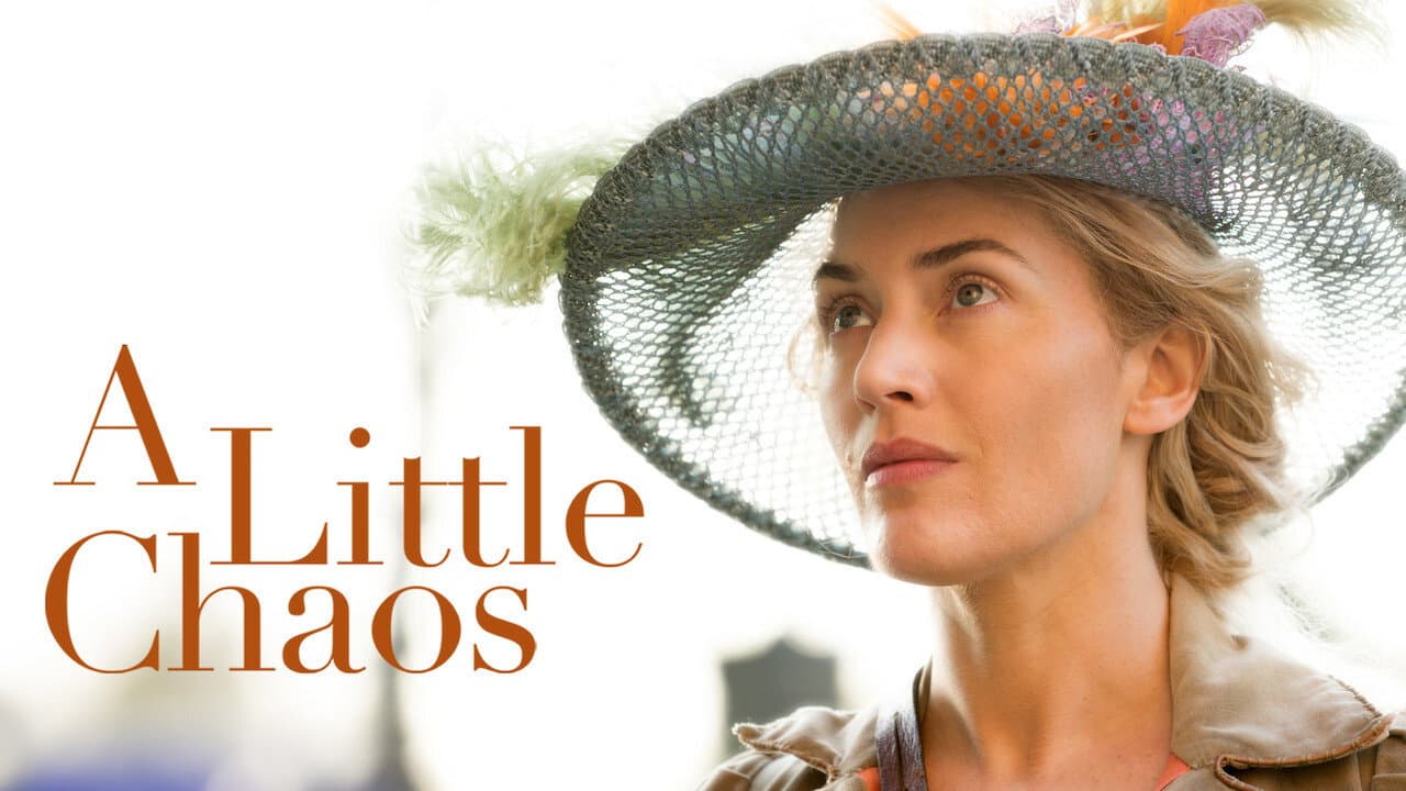 A Little Chaos still 3