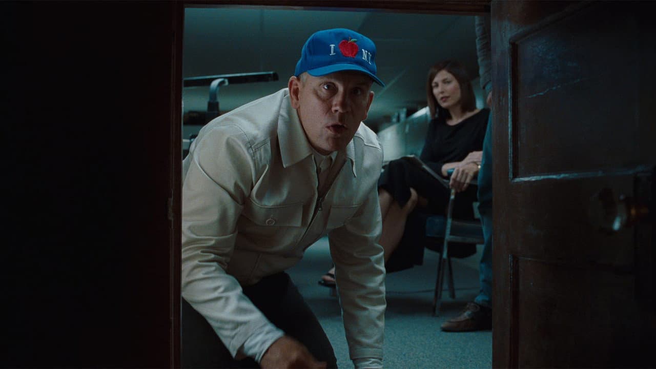 Being John Malkovich still 8