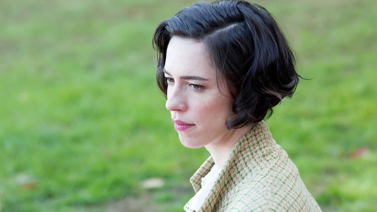 Professor Marston and the Wonder Women still 3