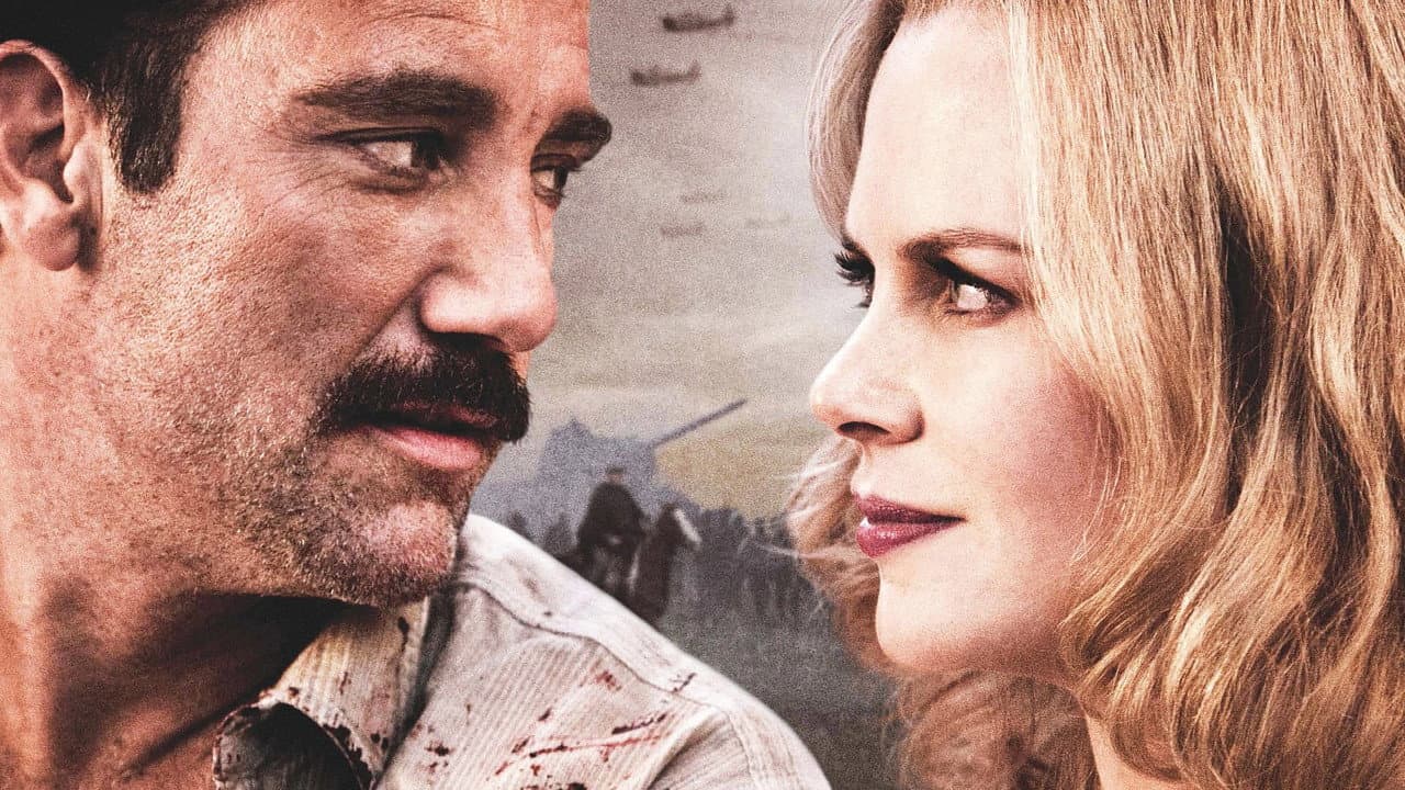 Hemingway & Gellhorn still 4