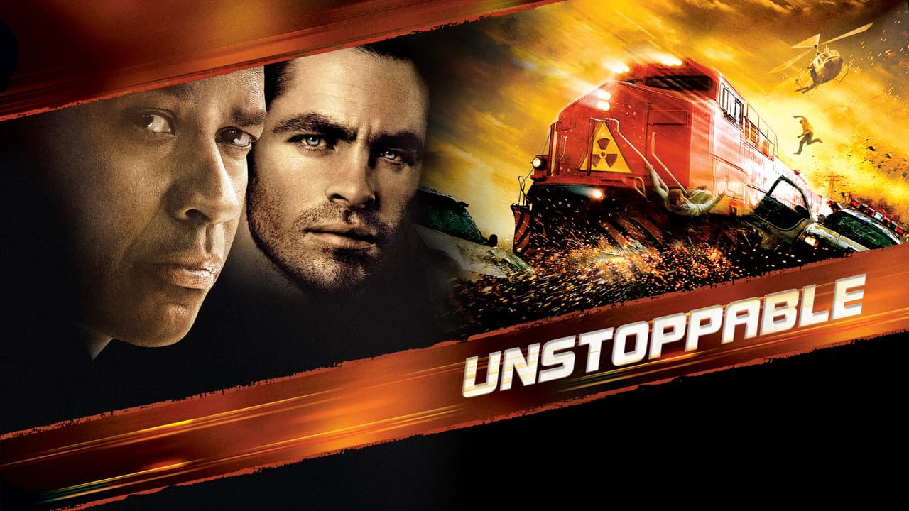 Unstoppable still 1