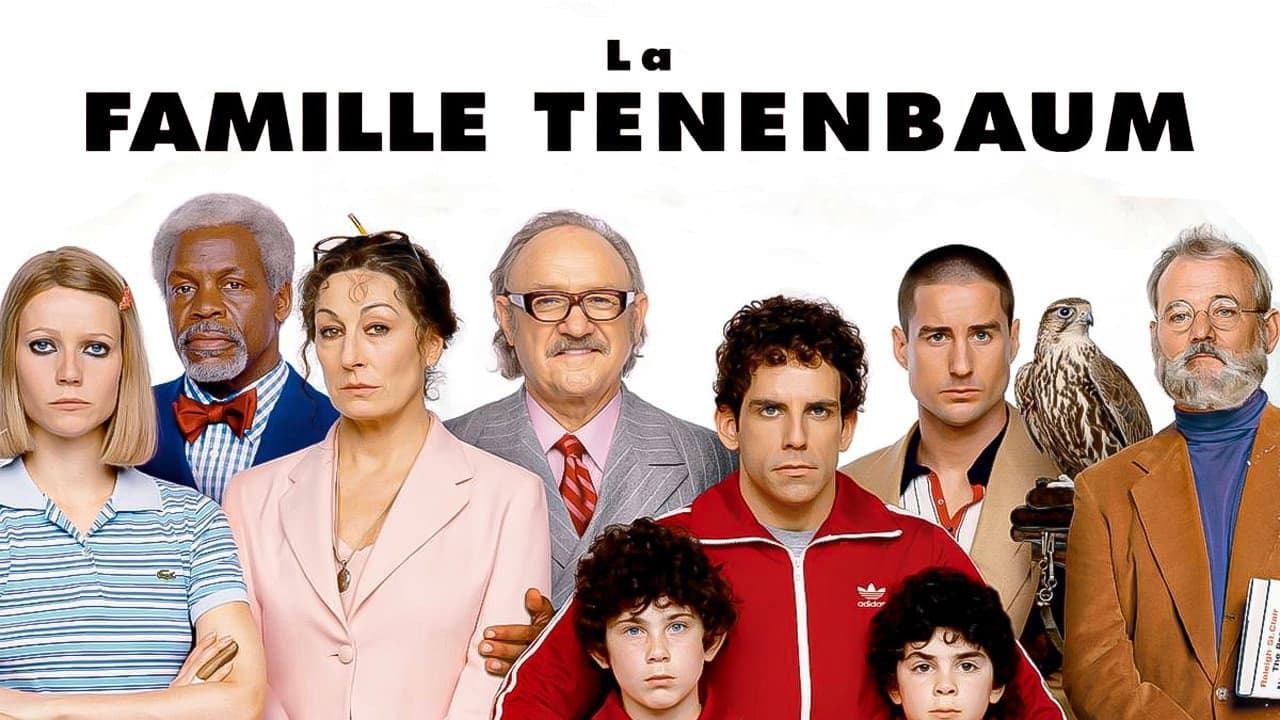 The Royal Tenenbaums still 6