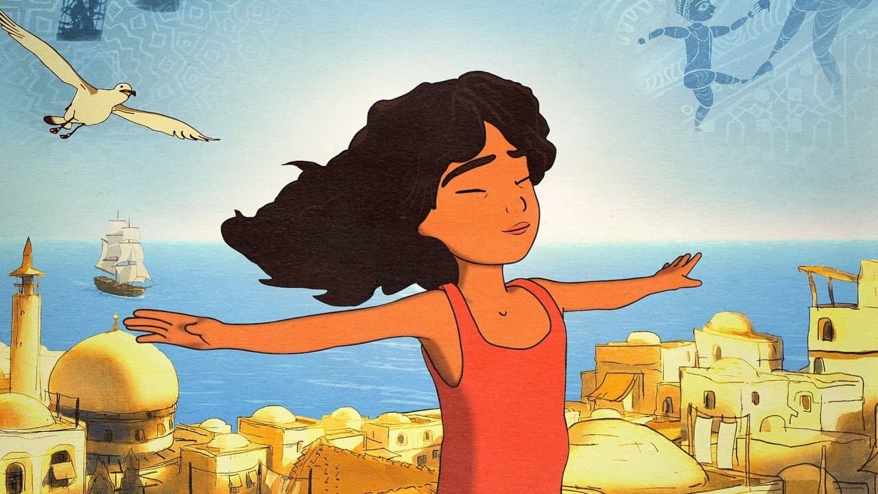 Kahlil Gibran's The Prophet still 1