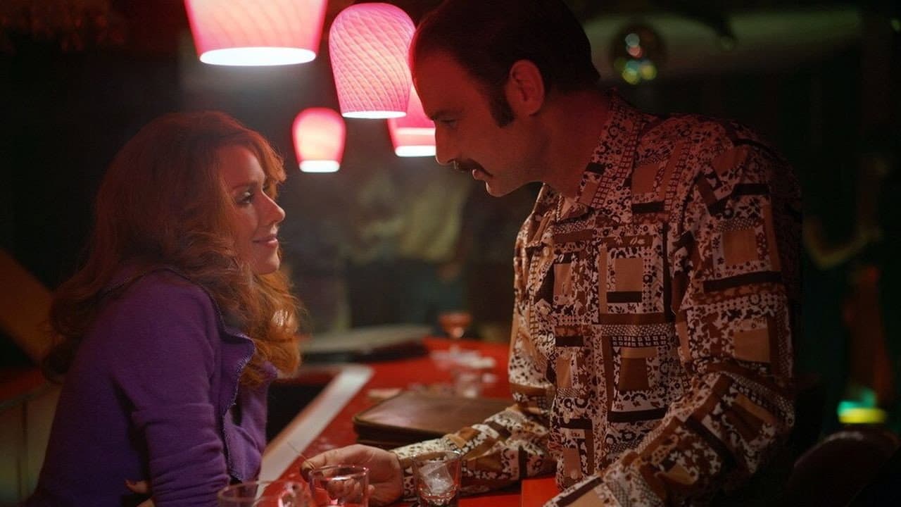 Chuck still 4