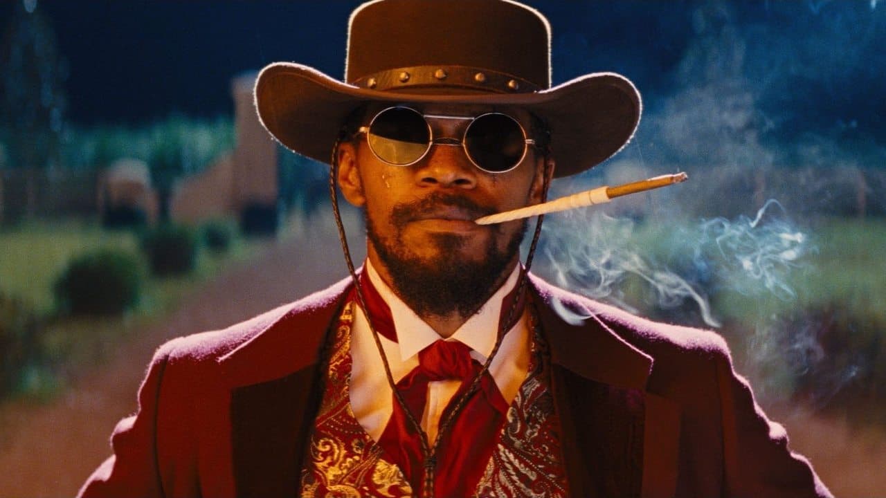 Django Unchained still 6