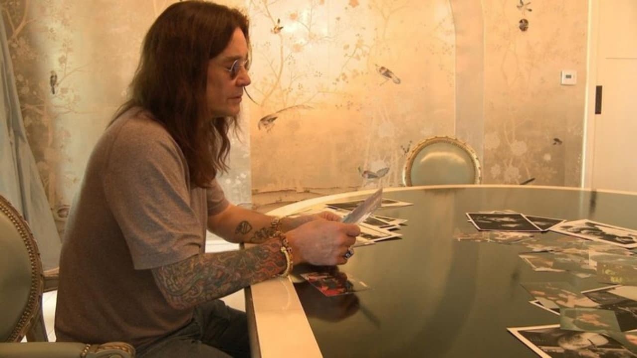 God Bless Ozzy Osbourne still 1