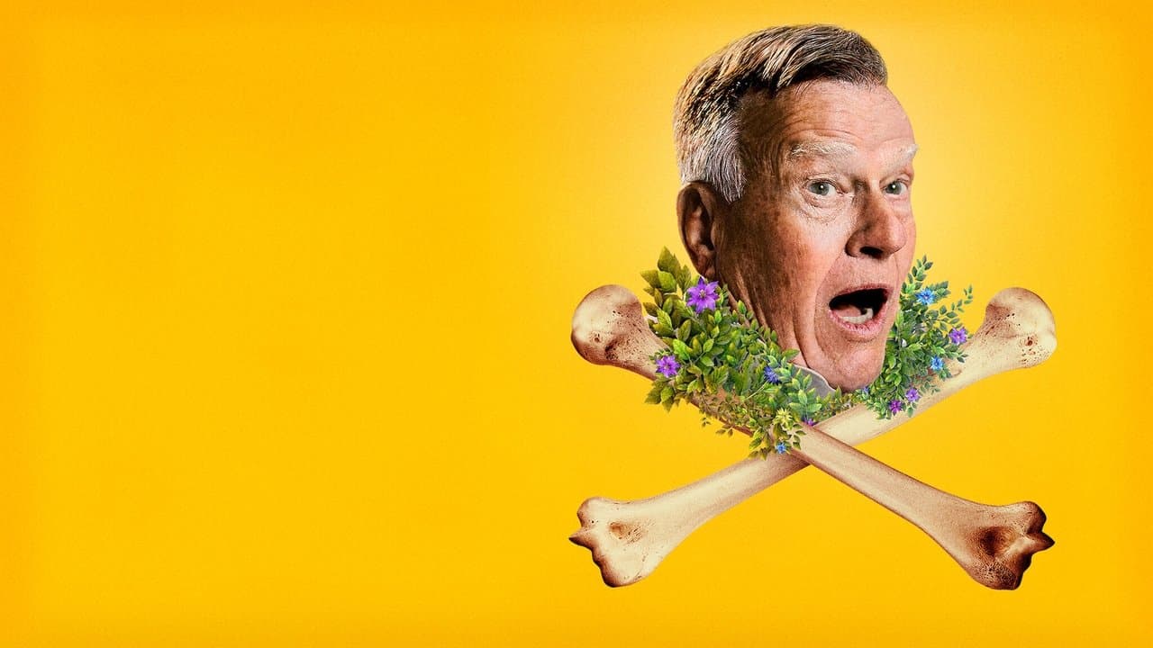 Dick Johnson Is Dead still 2