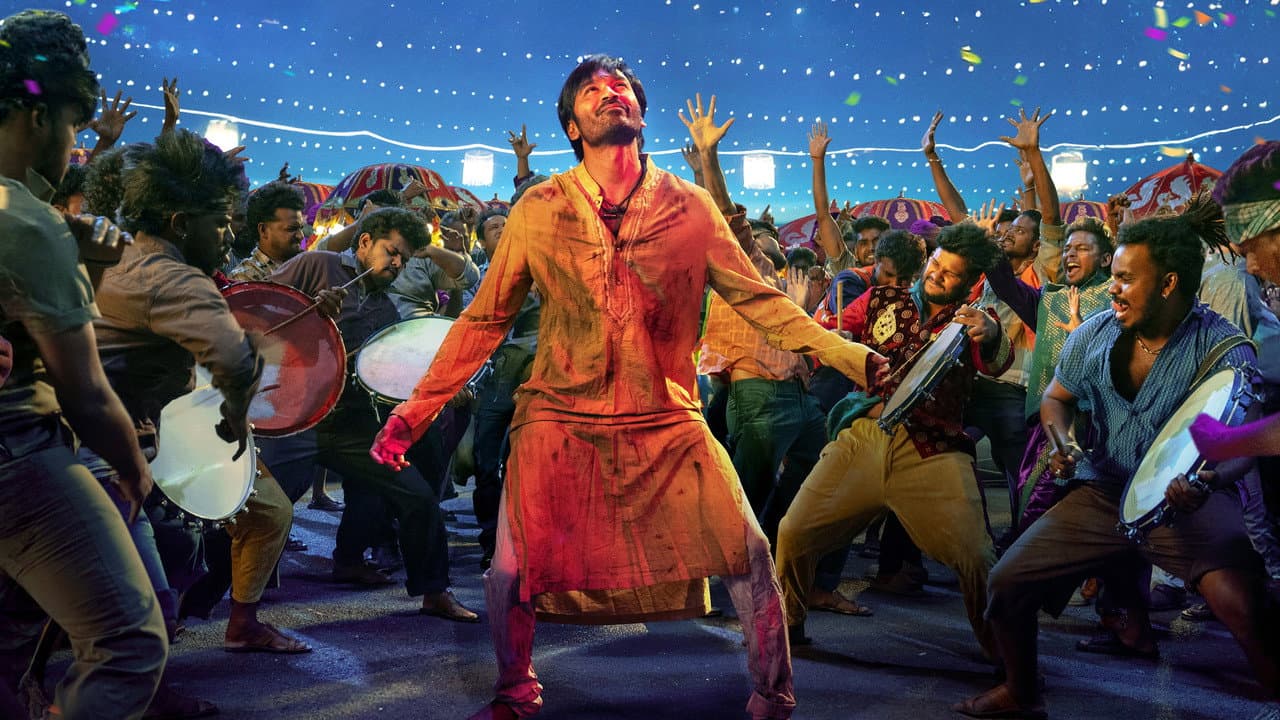 Kuberaa still 3