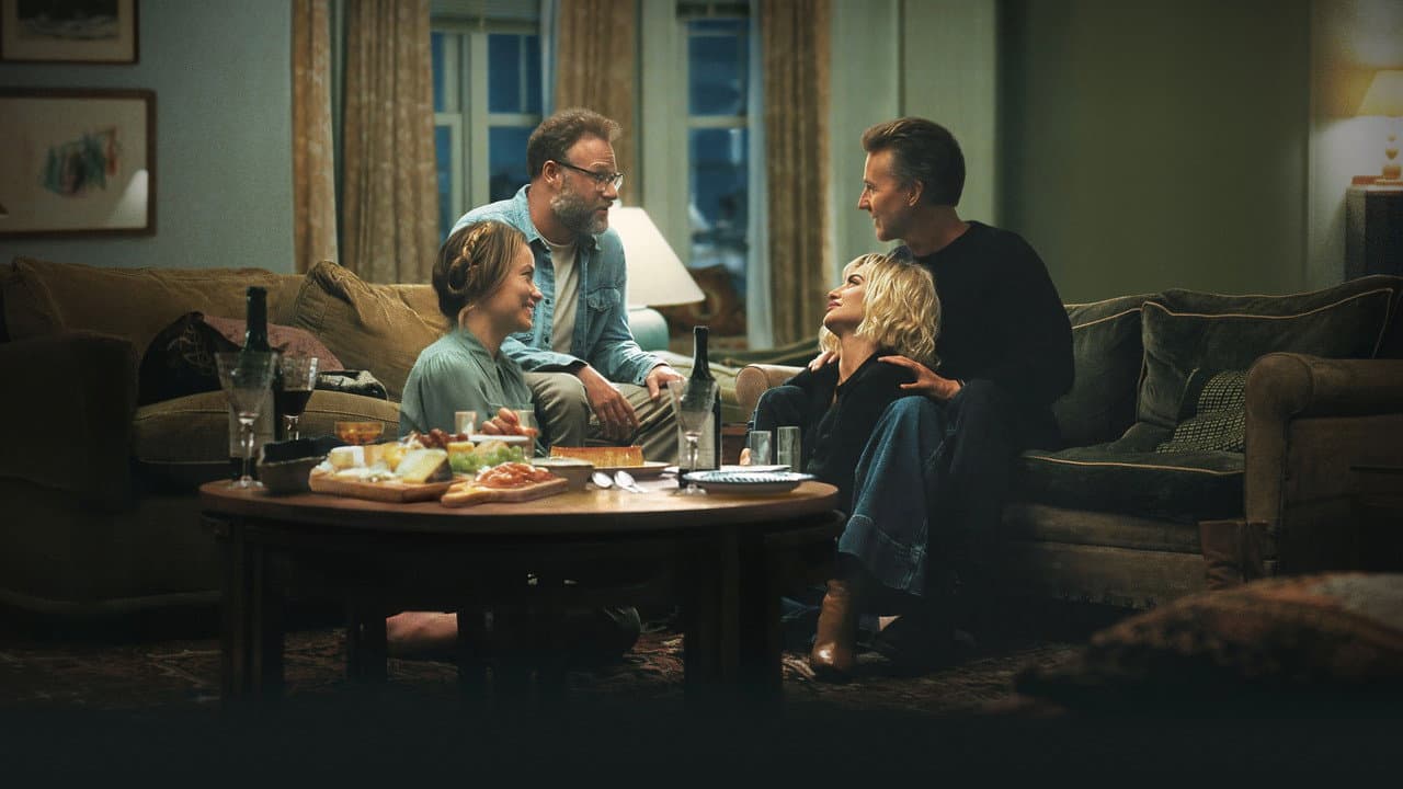 The Invite (2026) - Olivia Wilde’s Chilling Thriller still 8