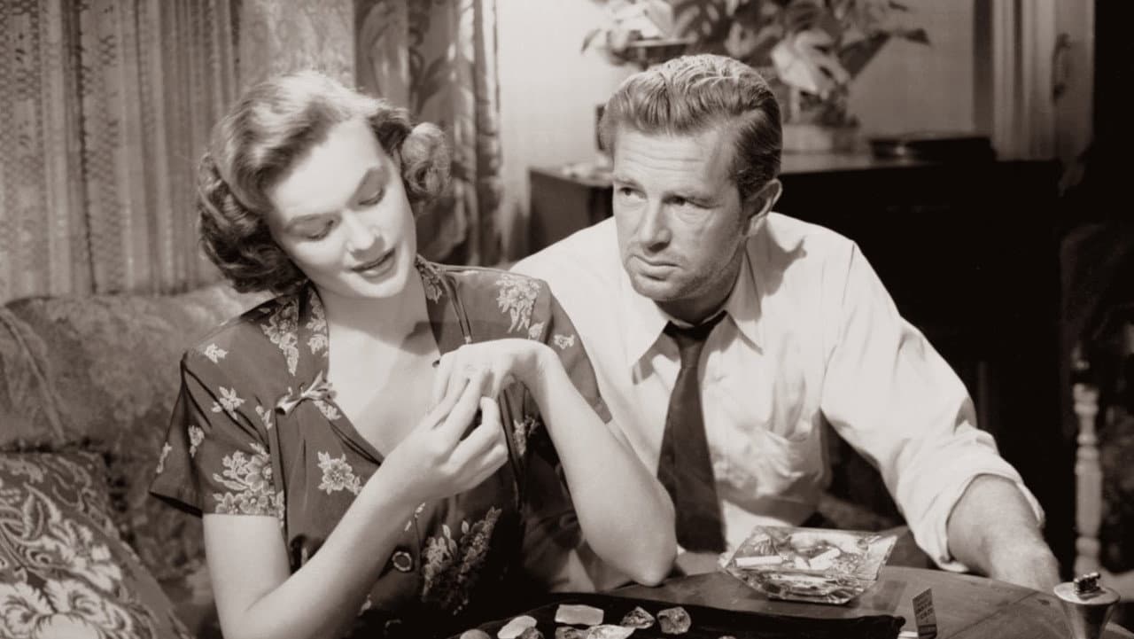 The Asphalt Jungle still 8