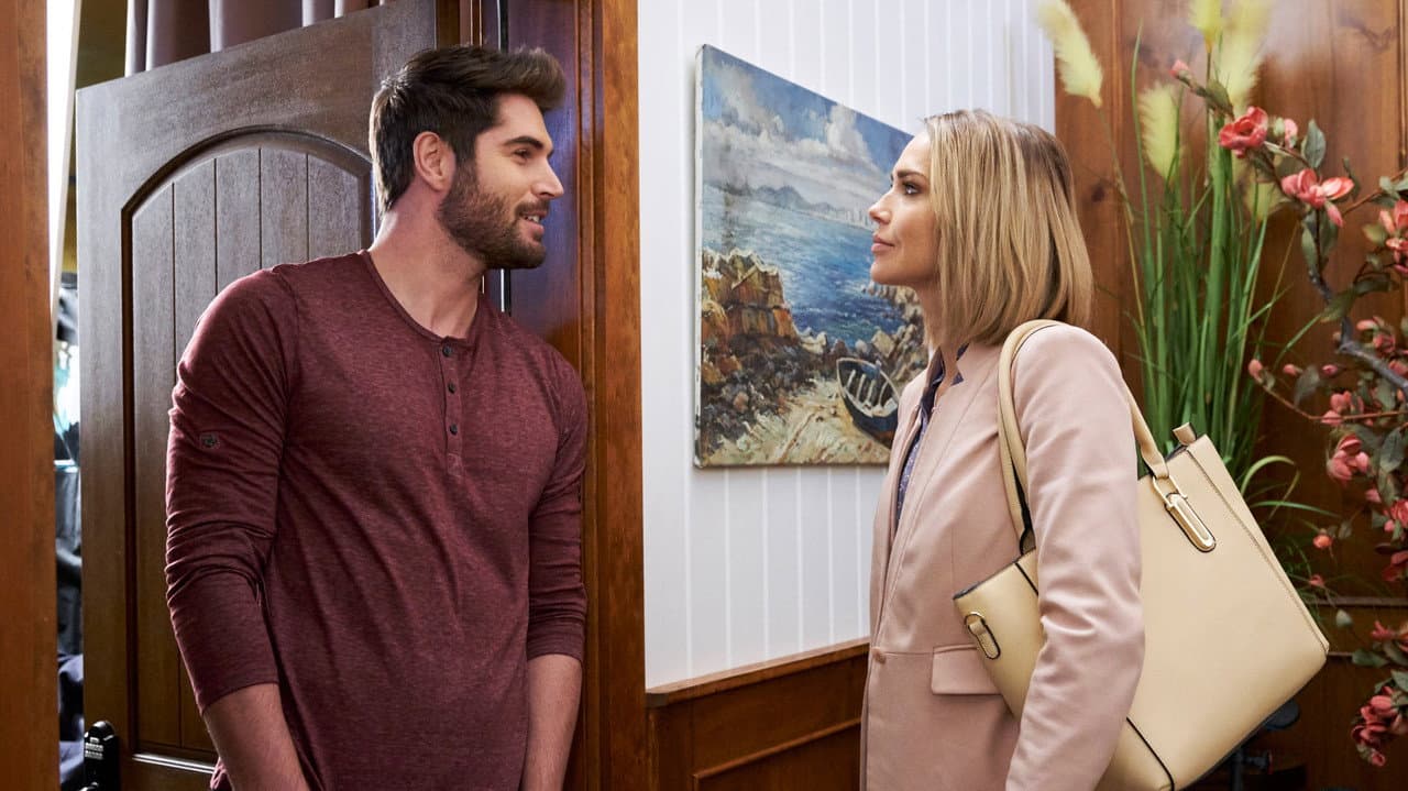 A Brush with Love still 5