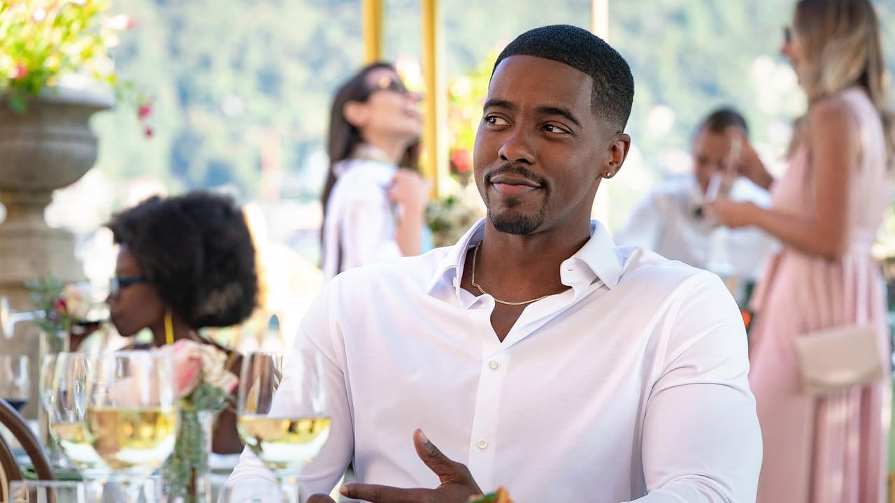 Why Did I Get Married Again? Review: Tyler Perry's 2026 still 4