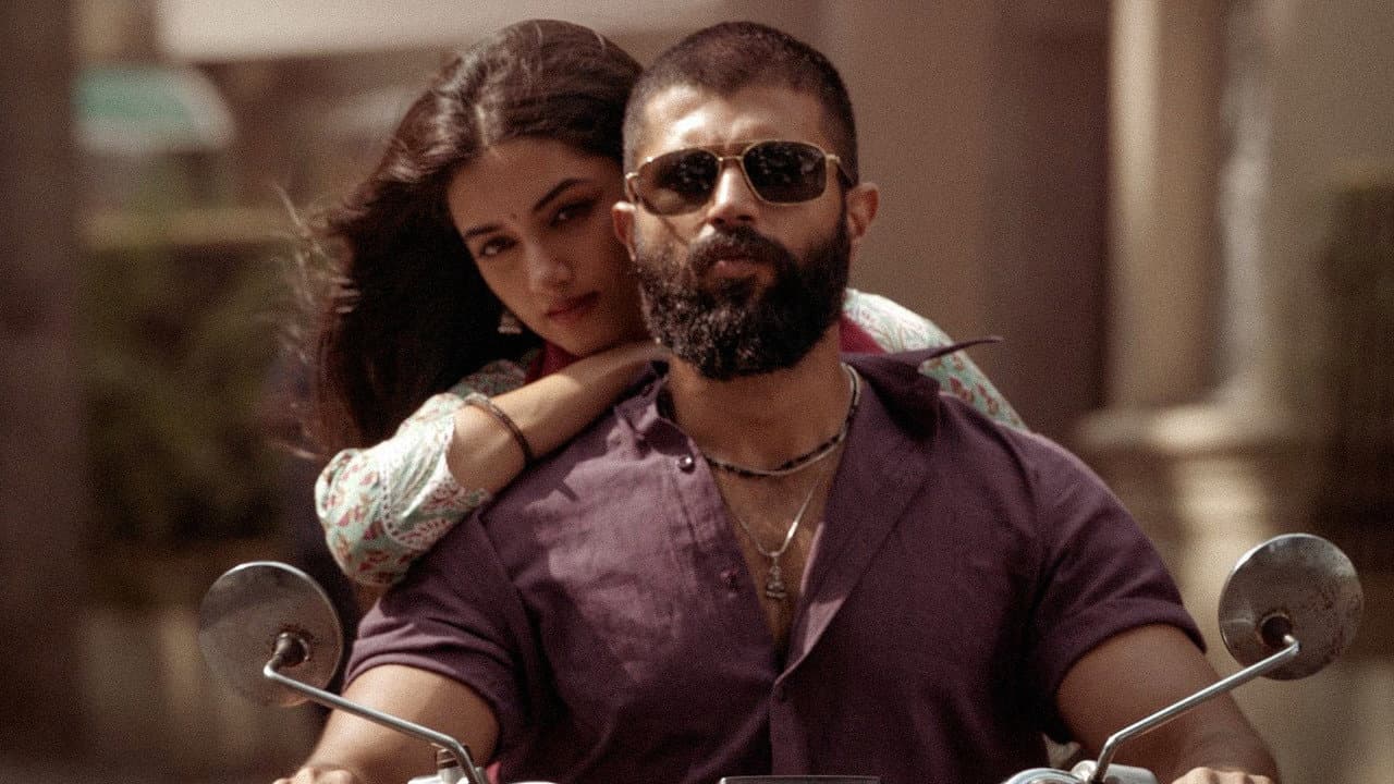 Kingdom still 6