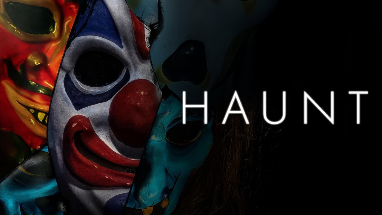Haunt still 2