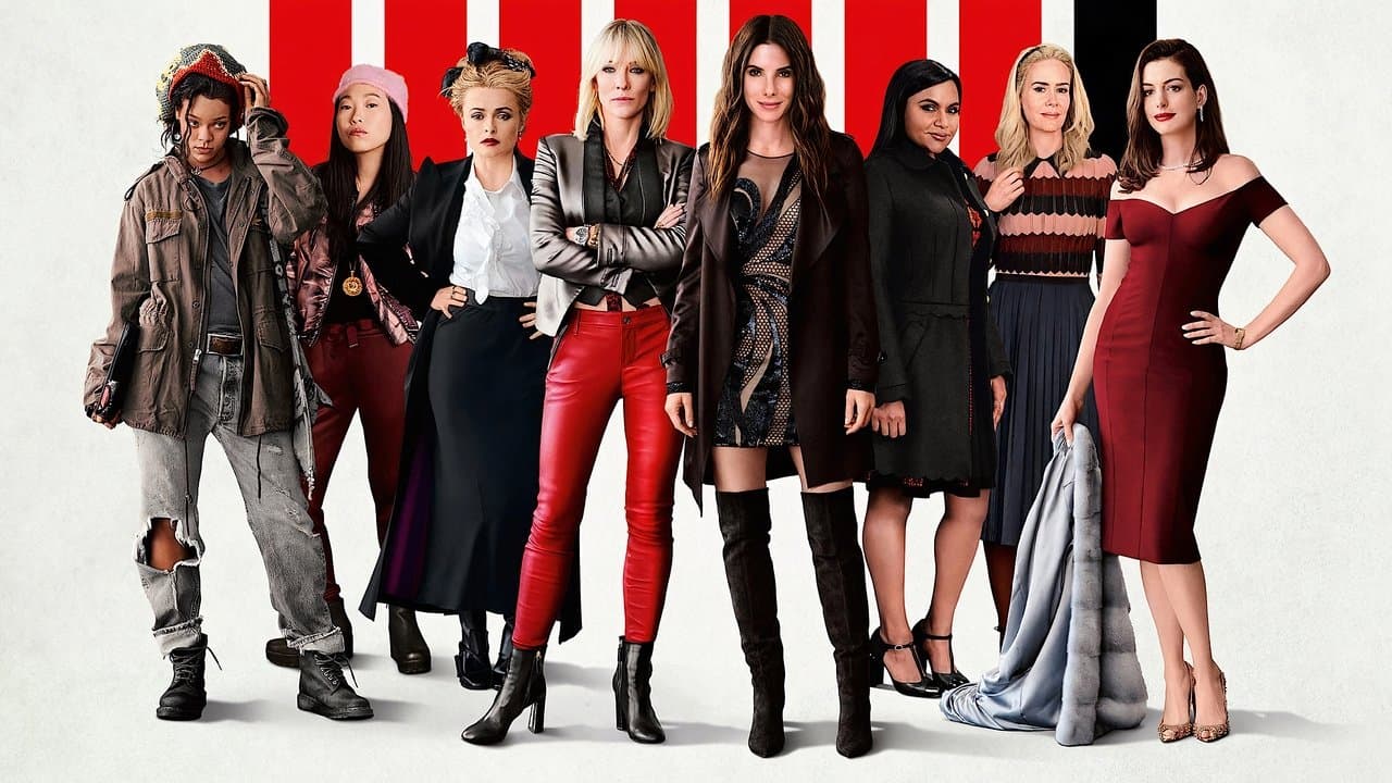 Ocean's Eight still 5