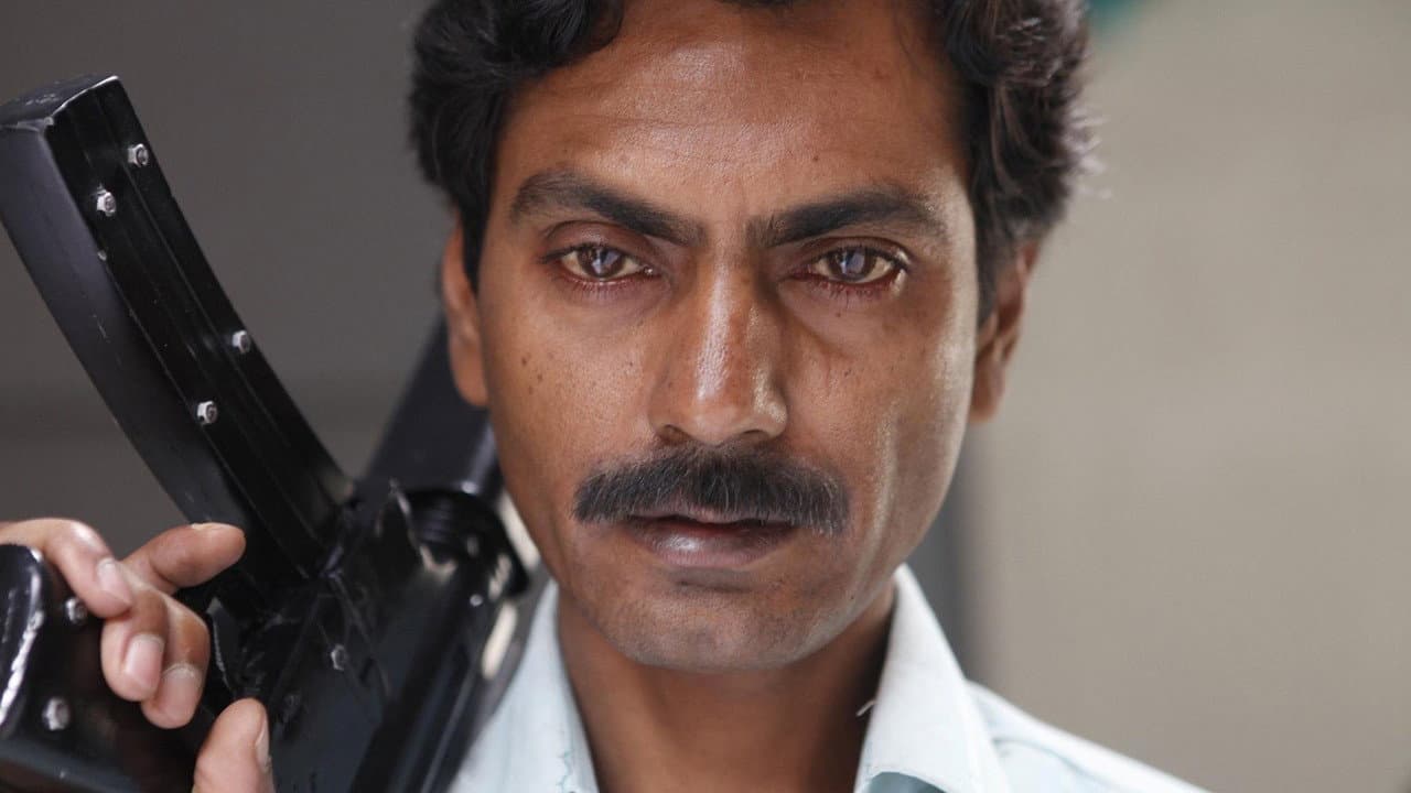 Gangs of Wasseypur - Part 1 still 3