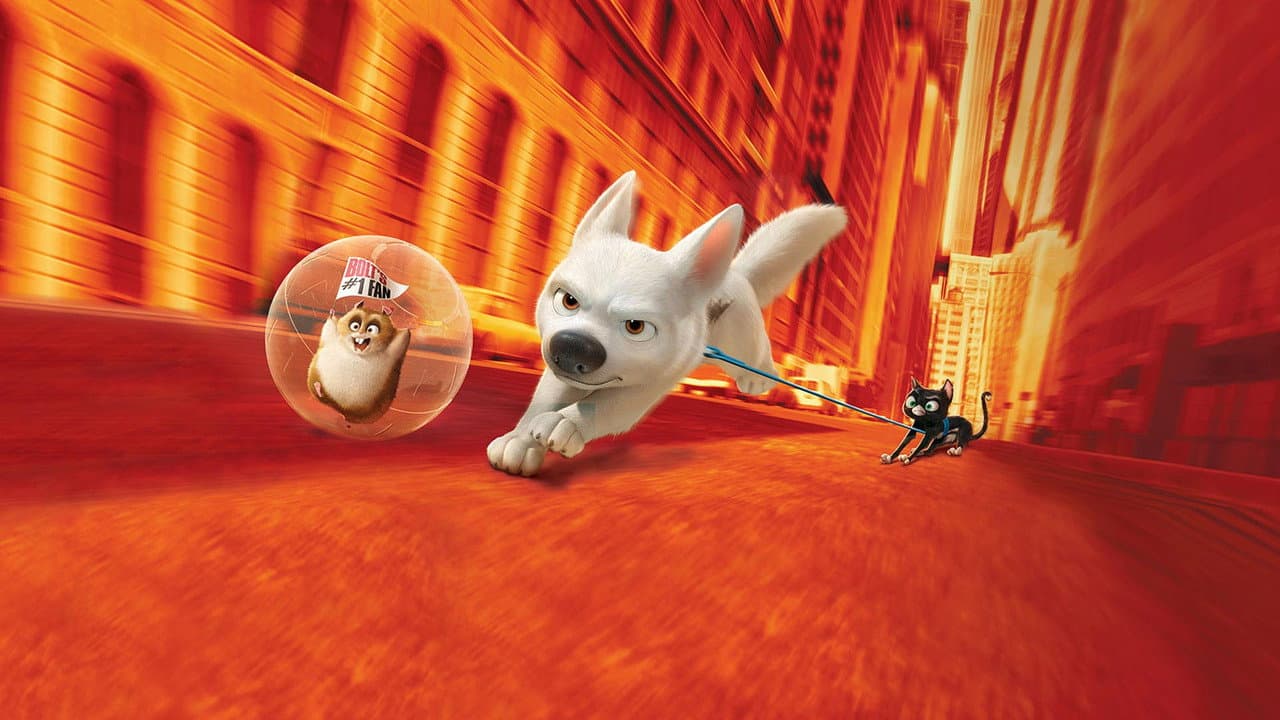 Bolt still 5