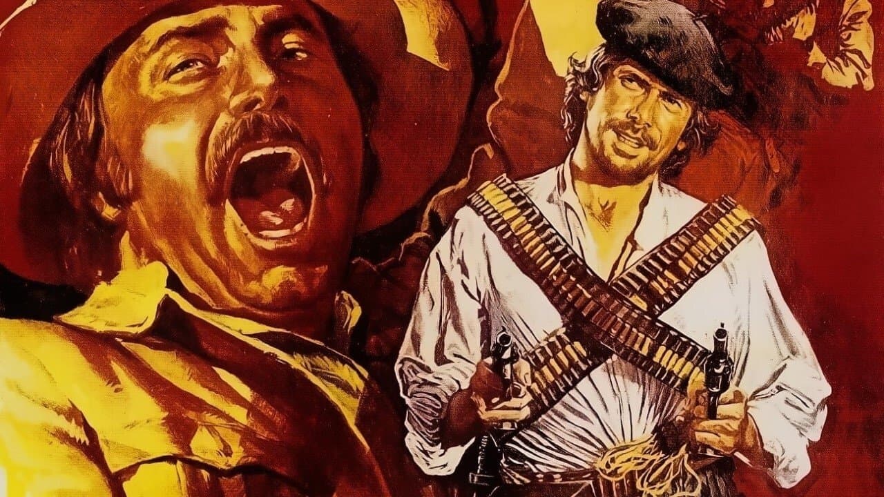 Compañeros still 3