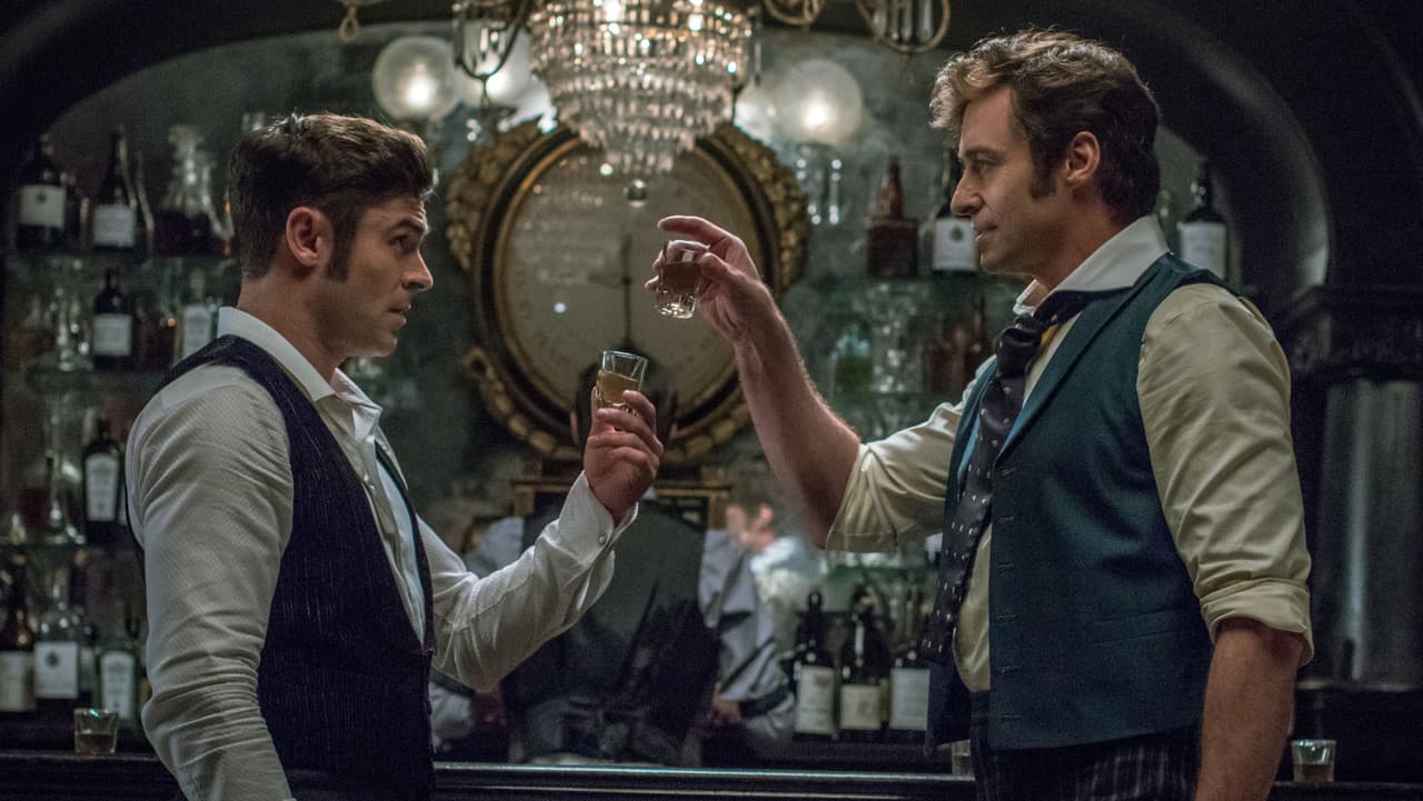 The Greatest Showman still 8