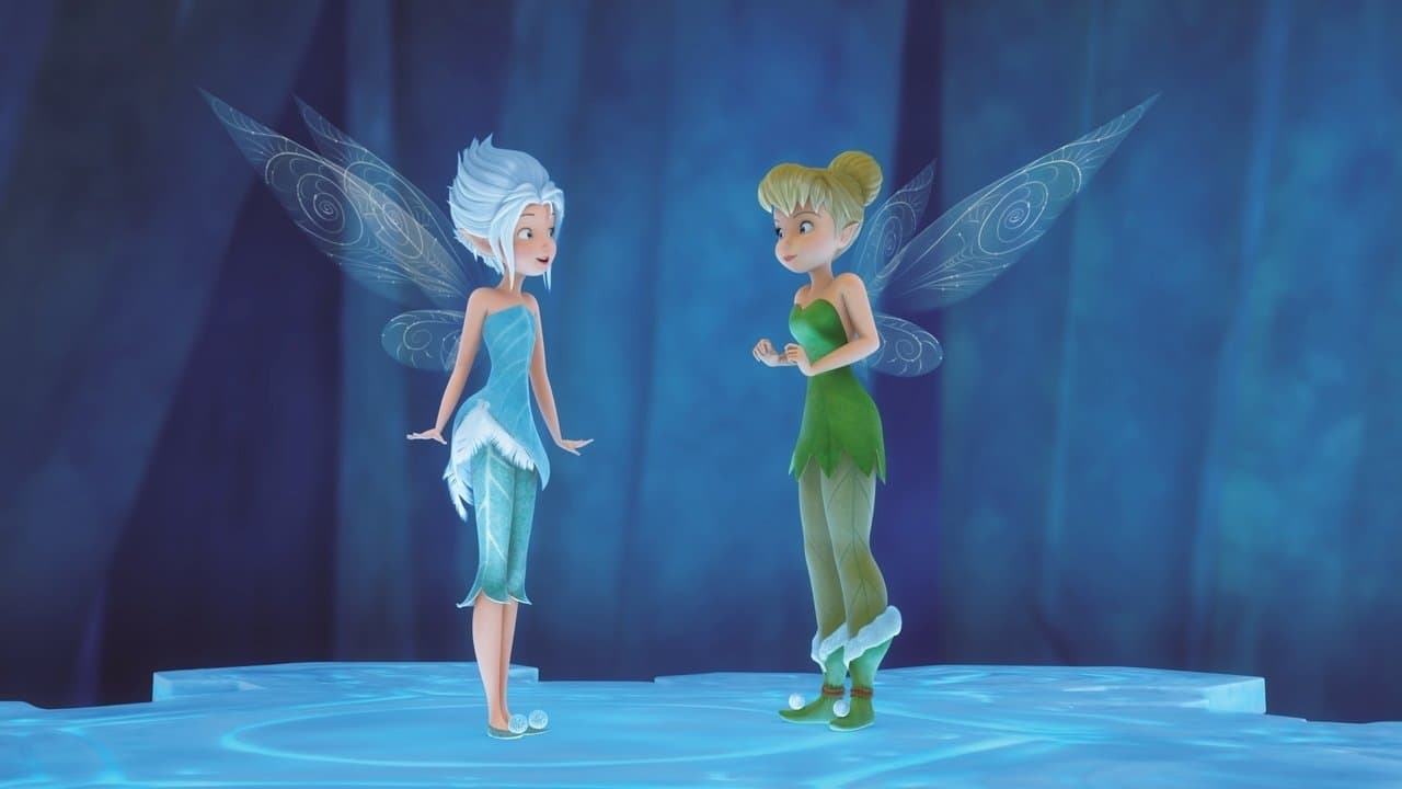 Secret of the Wings still 4