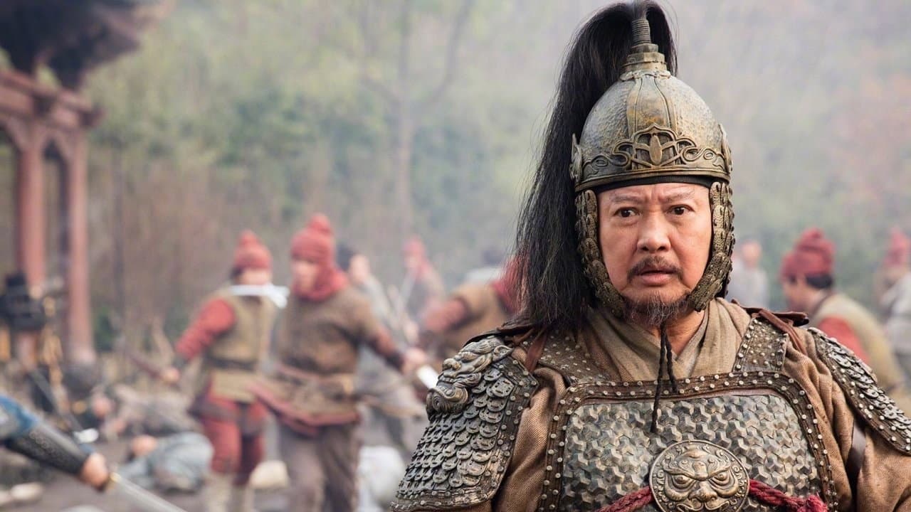 God of War still 8