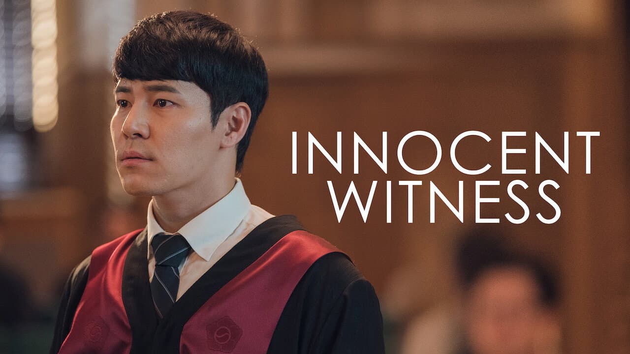 Innocent Witness still 8