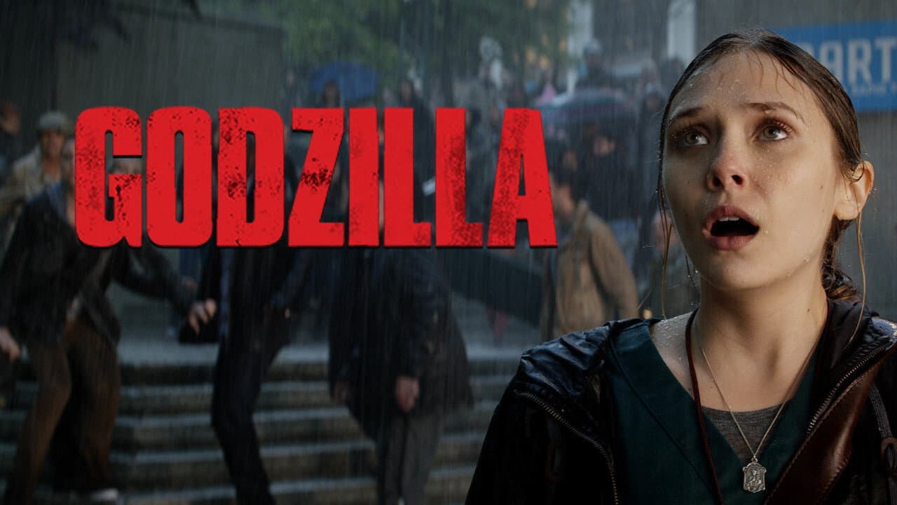 Godzilla still 4